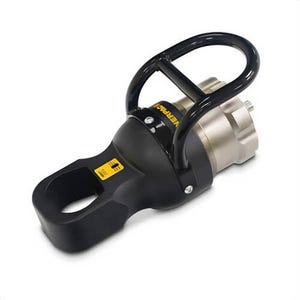 Enerpac® NSPH3 Single-Acting Nut Splitter Power Head, for use with Hydraulic Nut Splitter Cutting Heads