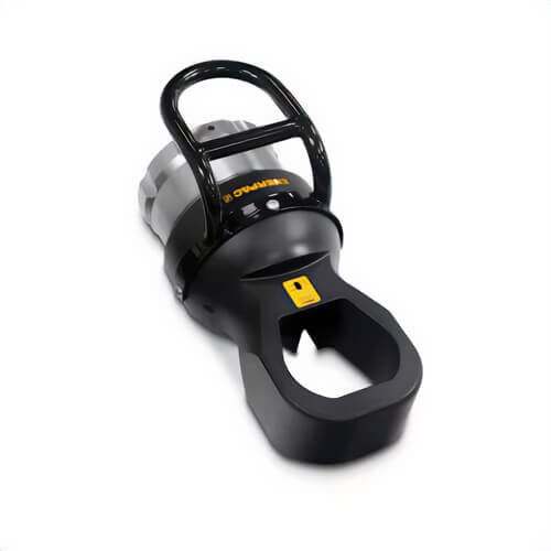 Enerpac® NSPH4 Single-Acting Nut Splitter Power Head, for use with Hydraulic Nut Splitter Cutting Heads