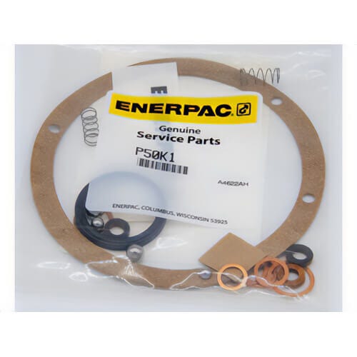 Enerpac® P50K1 Repair Kit, for Use with Low Pressure Hand Pump