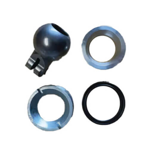 Enerpac® P60234-1SR Repair Kit, for Use with Low Pressure Hand Pumps