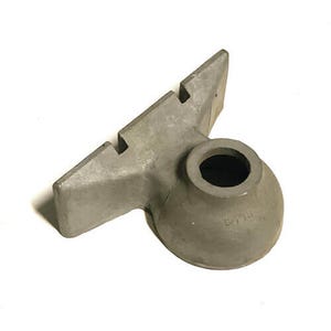 Enerpac® P76267-1 Pump Rest, for Use with Foot Operated Pumps