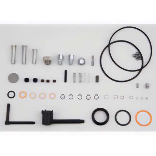 Enerpac® P80K8 Repair Kit P80 Ultima, for Use with Steel Hand Pumps