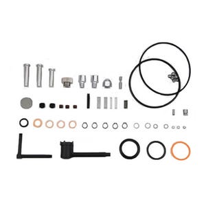Enerpac® P80KV8 Repair Kit, Viton, P80, Ultima, for Use with Steel Hand Pumps