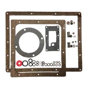 Enerpac® PEM2000K Service Only Pump Kit, for Use with PE and WE Series