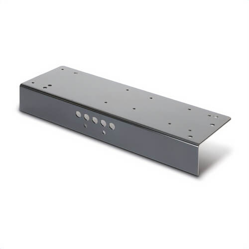 Enerpac® PMB2 A Series Pump Mounting Bracket, for use with IP-Series H-Frame Large Hand and Electric Pumps Press