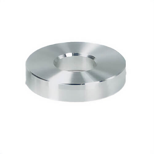 Enerpac® PRS3 Spacer, for use with Pow'R-Riser Lifting Jack, 3 in