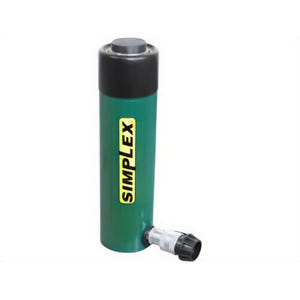 Enerpac® R258 Single-Acting, General Purpose Hydraulic Cylinder, 25 ton Capacity, 8.19 in Stroke