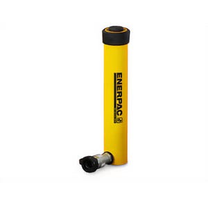 Enerpac® RC254 General Purpose Hydraulic Cylinder, 25.8 ton Capacity, 4.00 in Stroke, 3 - 4.49 in Stroke Range