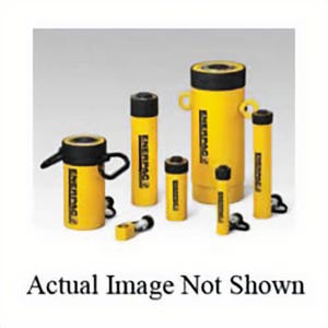 Enerpac® RC-102 General Purpose Industry Standard Single Acting Hydraulic Cylinder, 10 ton Capacity, 2.13 in L Stroke, 10000 psi