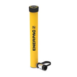 Enerpac® RC1014 General Purpose Hydraulic Cylinder, 11.2 ton, 14.00 in Stroke