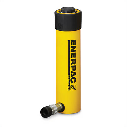 Enerpac® RC2512 General Purpose Hydraulic Cylinder, 25.8 ton, 12.25 in Stroke