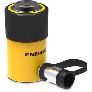 Enerpac® RC252 General Purpose Hydraulic Cylinder 25.8 ton, 2.00 in Stroke