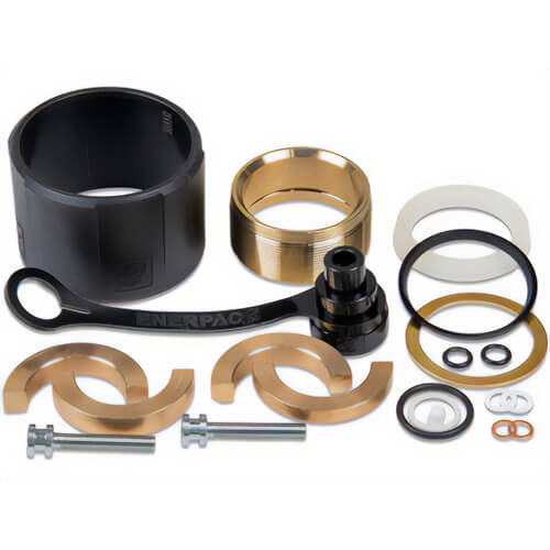 Enerpac® RC25K72 Premium Ton Repair Kit, RC256, RC258, RC2510