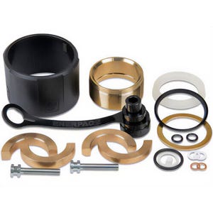 Enerpac® RC25K72 Premium Ton Repair Kit, RC256, RC258, RC2510