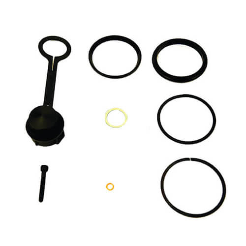 Enerpac® RCS201K Repair Kit, for Use with Single-Acting Low-Height Cylinders