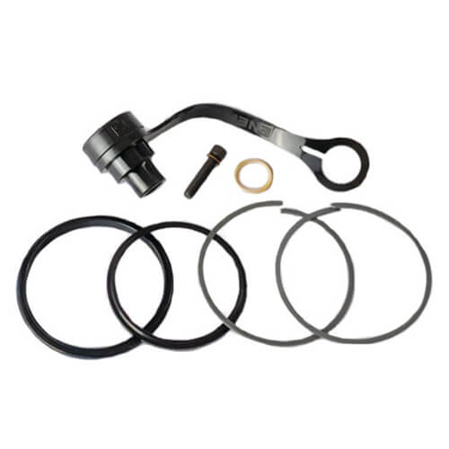 Enerpac® RCS502K Repair Kit, for Use with Single-Acting Low-Height Cylinders