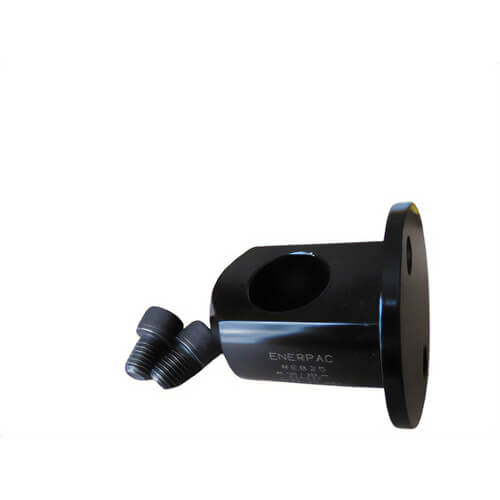 Enerpac® REB25 Base Clevis Eye, for Use with RC Series 25 ton Single Acting General Purpose Cylinder, 3.45 in Pin