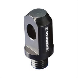 Enerpac® REP25 Plunger Clevis Eye, for Use with RC Series 25 ton Single Acting General Purpose Cylinders, Low Carbon Steel
