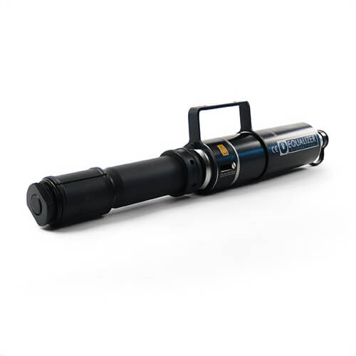 Enerpac® SG18TESTD Hydraulic Secure Grip in Line Flange Spreader Set, 28.3 in L, 20.2 ton Spreading Force