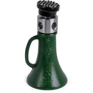 Enerpac® SJ208 Screw Jacks, 20 ton Sustaining Capacity, 5 in Stroke