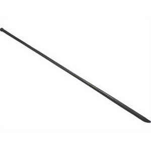 Enerpac® SLB60 Chisel Point Steel Lever Bar, 60 in, 17 lb, for Use with RJ, RJA and CR Series