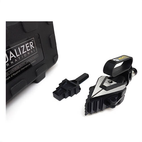 Enerpac® SWi5TE-T External Hydraulic Flange Spreader Twin Set, 11.64 in L, 8.7 ton Spreading Force