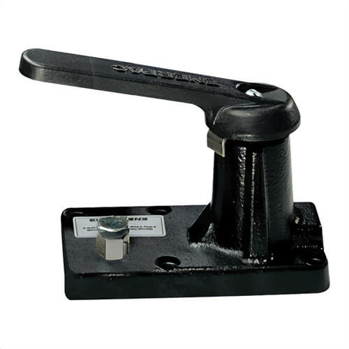 Enerpac® VM2 Pump Mounted Directional Control Valve 2-Position, 10,000 psi Pressure, 3-Way