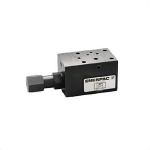 Enerpac® VS11 Pressure Relief Valve, VS Series
