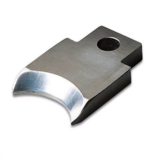 Enerpac® WCB4000 Replacement Blade, for use with WHC4000 WHC Series Hydraulic Cutter Head, HRC 60-62 Material Hardness