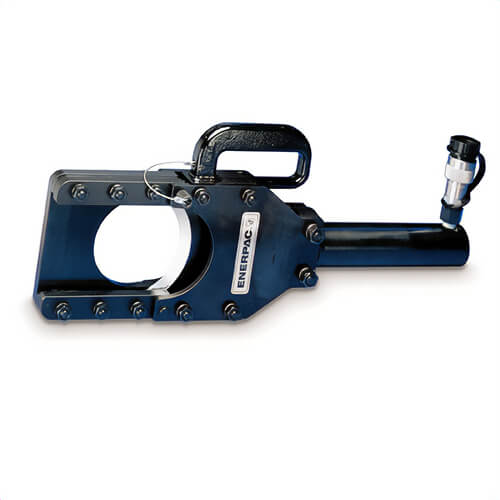 Enerpac® WHC4000 Single-Acting Spring Return Hydraulic Cutterhead, 10,000 psi