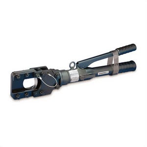 Enerpac® WMC3380 Self-Contained Hydraulic Cutter, 3 ton Cutting, 0.38 to 3.38 in dia