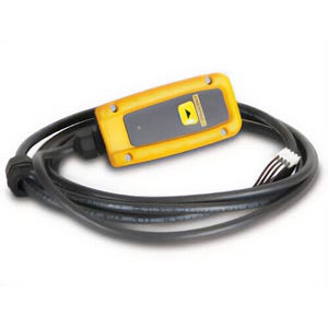 Enerpac® ZCP-1 Pendant for Pumps with a VE32D Solenoid Valve