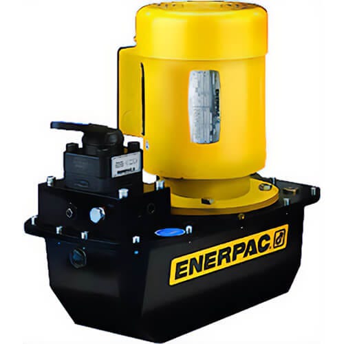 Enerpac® ZE3204MB Pump, Electrical Induction VM32 STD 115V