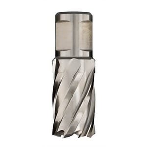 Euroboor HCL.2-3/4 High-Speed Steel Annular Cutter, 1-1/4 in Shank Size