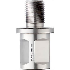 Euroboor IBK.14 Drill Chuck Adaptor, 3/4 in Weldon
