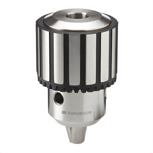 Euroboor IBQ.16 Drill Chuck Quick Change, 16 mm B16