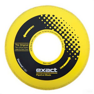 Exact Tool 70104507 Diamond X180 Blade