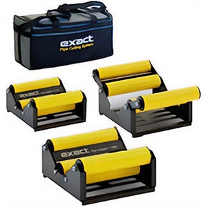 Exact Tool 7010464 Pipe Support V1000 Set