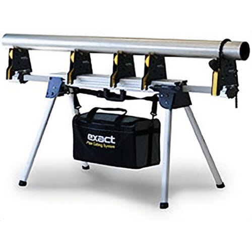 Exact Tool 7010507 Pipe Bench 170