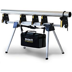 Exact Tool 7010507 Pipe Bench 170