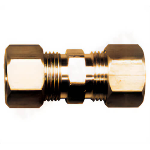 Fairview 62-3 Tube Union Coupling, Replacement Parts