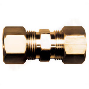 Fairview 62-5 Tube Union Coupling, Replacement Parts