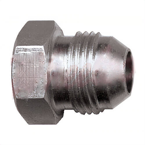 Fairview S3758-12 JIC 37° Plug, 12 in Fitting Size, Replacement Parts