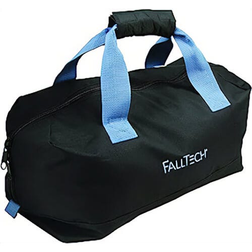 FallTech® 5006MP Gear Bag EMB Med with Logo