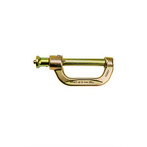 FallTech® 5073H Triple Action Srd Connector