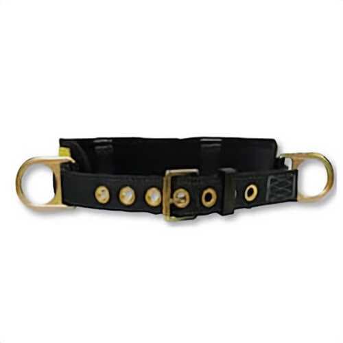 FallTech® 7056M HD Work Position Belt Medium