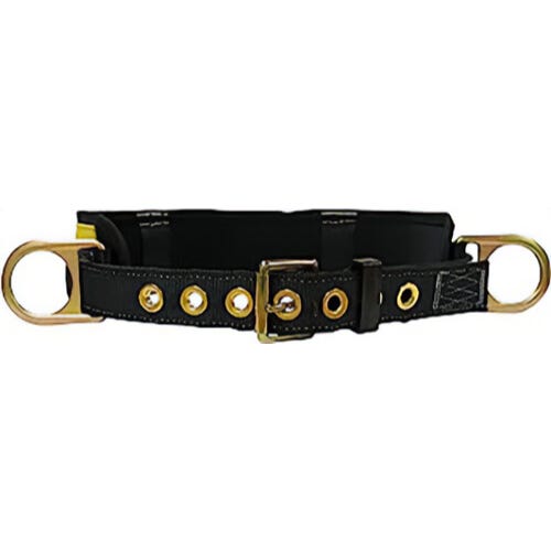 FallTech® 7056XL HD Work Position Belt XL 2-Hip, 4 each