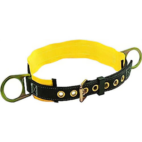 FallTech® 7060L Work Positioning Belt Large 2-Hip