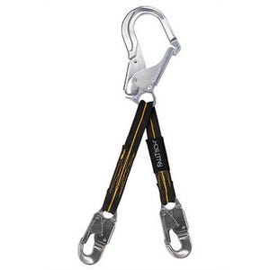 FallTech® 8250LTWTA Rebar Positioning Assembly, 24 in
