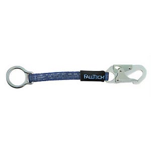 FallTech® 836624 Dorsal D-Ring Extender, 24 in